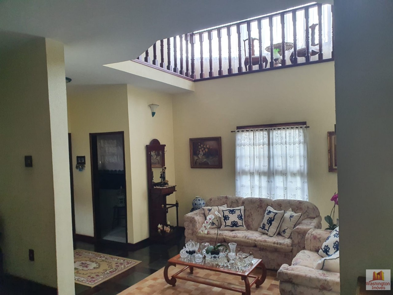 Casa  Mogi das cruzes  / Vila mogi moderno